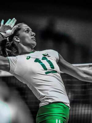 Hristina Vuchkova hot volleyball babe
