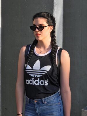Lea Boban hot