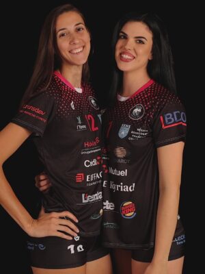Lea Boban volleyball hot