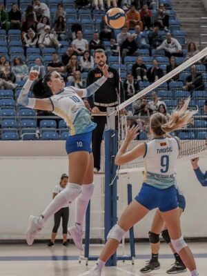 Lea Boban