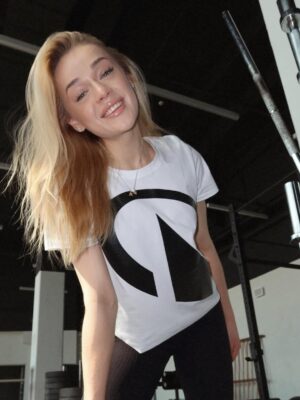 Maria Stenzel sports