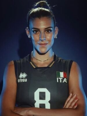Alessia Orro