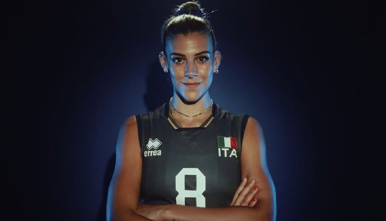 Alessia Orro