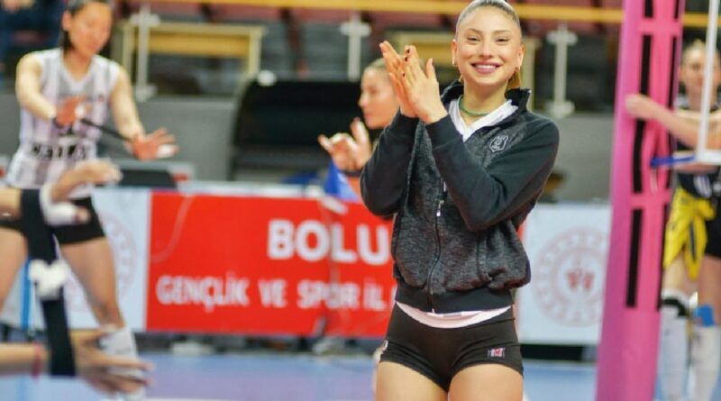 Deniz Feride Esinduy