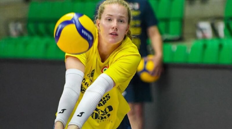 Isabelle Haak